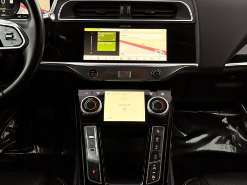 Used 2020 Jaguar I-PACE S AWD/4WD image 55