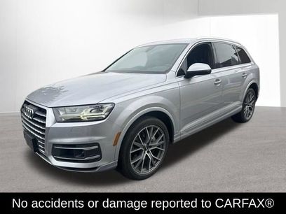 Used 2018 Audi Q7 3.0T Prestige