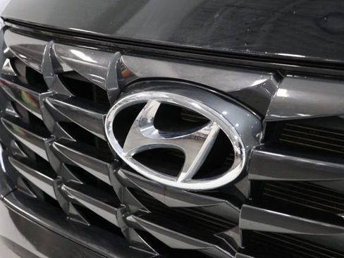 Used 2023 Hyundai Tucson SEL w/ Convenience Package image 10