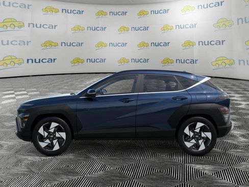 New 2026 Hyundai Kona Limited AWD/4WD image 3