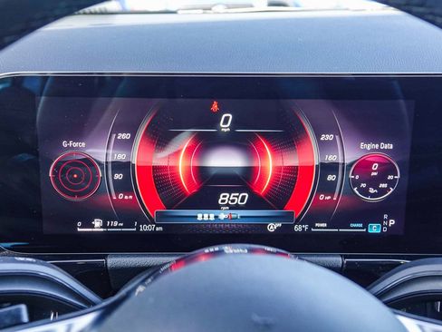 Certified 2026 Mercedes-Benz GLA 250 GLA 250 image 24