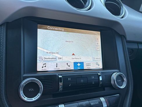 Used 2016 Ford Mustang GT Premium image 29