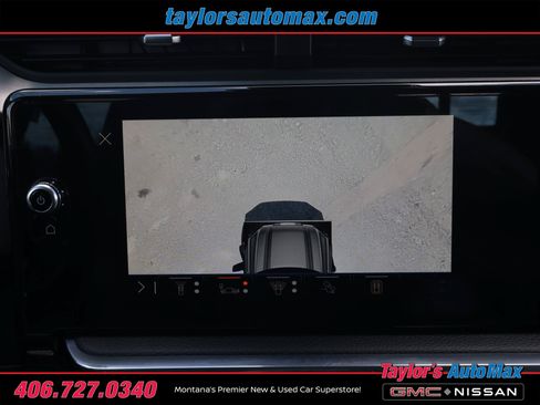 Used 2024 GMC Sierra 1500 Denali w/ Denali Reserve Package AWD/4WD image 22
