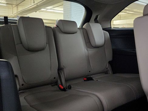 Used 2021 Honda Odyssey EX-L image 23