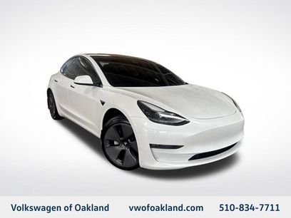 Used 2022 Tesla Model 3 Long Range
