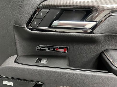 Used 2025 GMC Sierra 1500 AT4 w/ AT4 Premium Package image 55