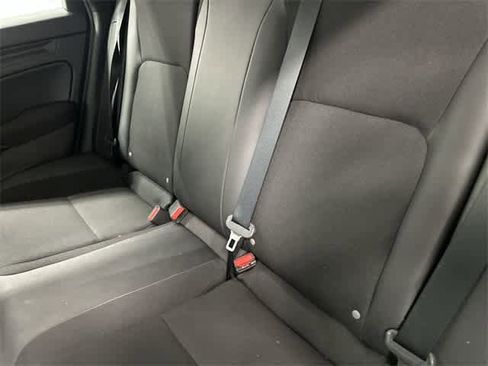 Certified 2025 Honda Civic Sport image 11