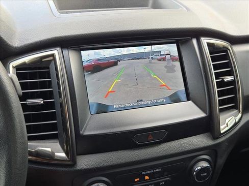 Used 2022 Ford Ranger XLT w/ Equipment Group 301A Mid image 11