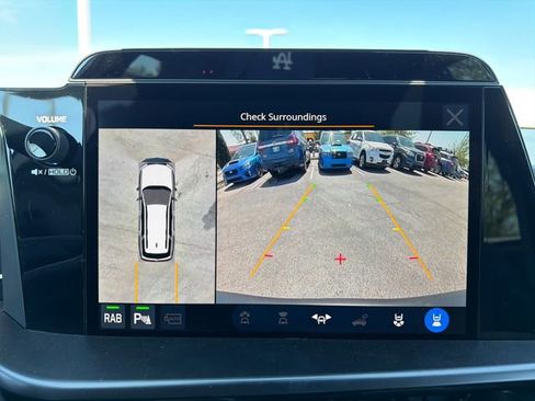 New 2026 Subaru Outback Limited XT AWD/4WD image 13