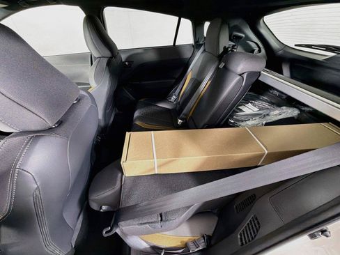 New 2026 Subaru Crosstrek 2.5i Sport AWD/4WD image 24