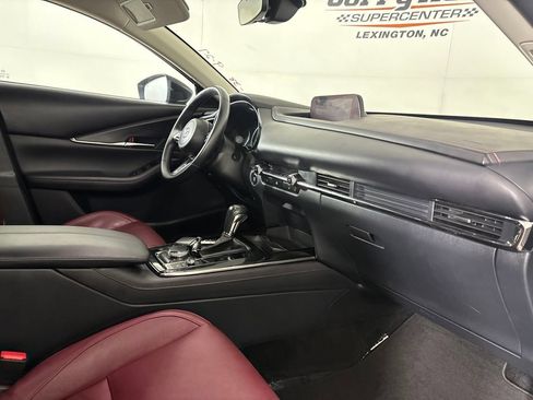 Used 2025 MAZDA CX-30 AWD 2.5 S w/ Preferred Package image 34