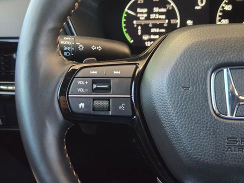 Used 2025 Honda CR-V Sport Touring image 22