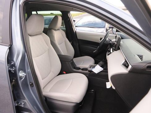 New 2026 Toyota Corolla Cross L AWD/4WD image 25