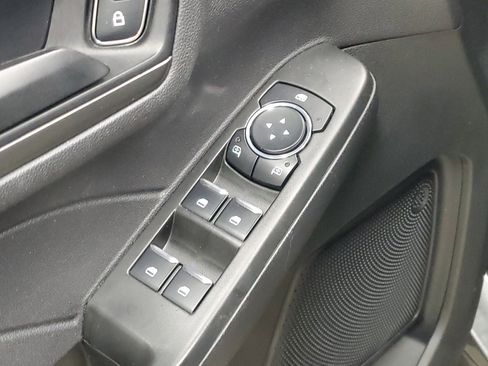 Used 2025 Ford Escape Active AWD/4WD image 22