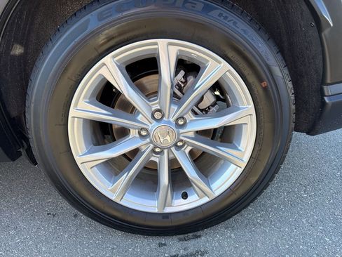 Used 2024 Honda CR-V EX-L image 11