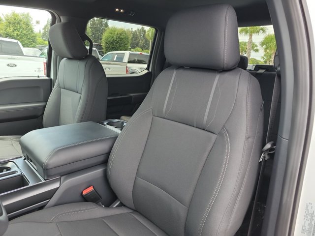 New 2026 Ford F150 STX w/ Equipment Group 200A AWD/4WD image 19