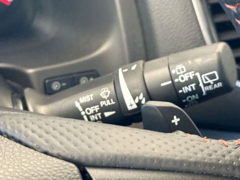 Certified 2023 Honda Passport TrailSport image 31