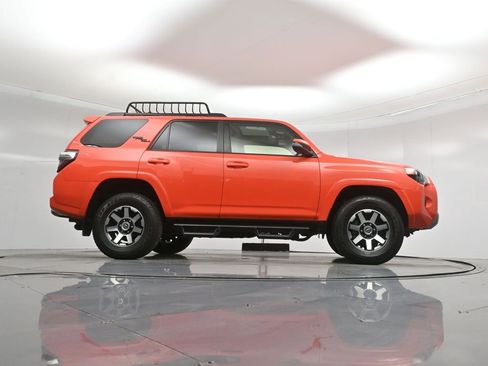 Used 2024 Toyota 4Runner TRD Off-Road Premium w/ Off Road Premium Plus Package image 52