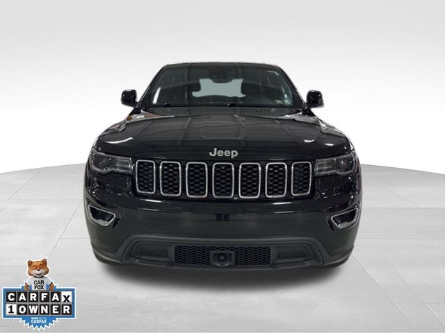 Used 2020 Jeep Grand Cherokee Laredo w/ Laredo X Package AWD/4WD image 10