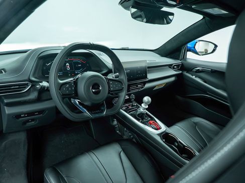 New 2025 Lotus Emira image 4