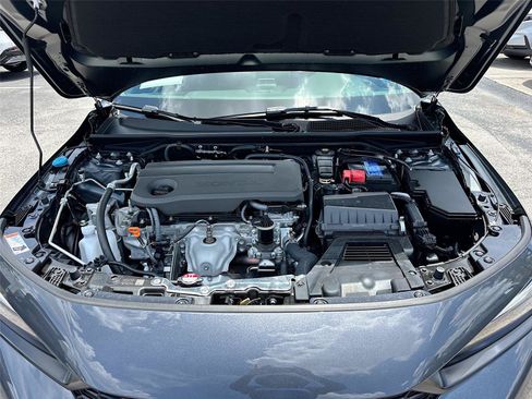 Certified 2026 Honda Civic Sport image 31