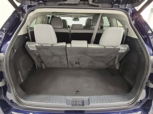 Used 2023 Toyota Highlander Limited image 38
