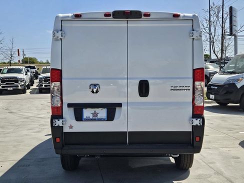 New 2026 RAM ProMaster 1500 w/ Power Group FWD image 26
