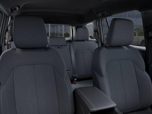 New 2026 Jeep Cherokee Laredo AWD/4WD image 26