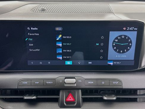 Used 2025 Kia K4 LXS image 21