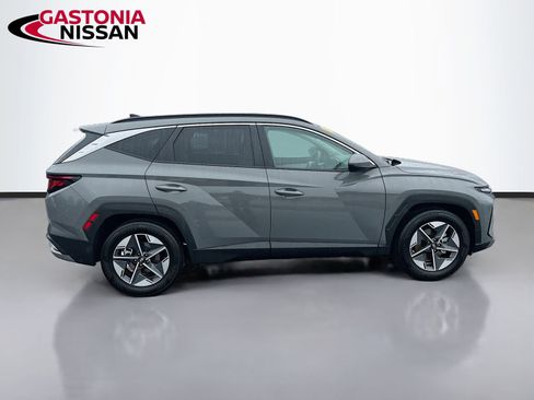 Used 2025 Hyundai Tucson SEL image 9