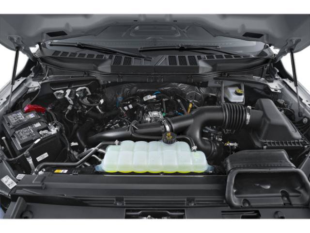 New 2026 Ford F150 XLT RWD image 11