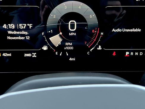 New 2026 GMC Yukon XL Denali w/ Sun & Power Step Package image 28