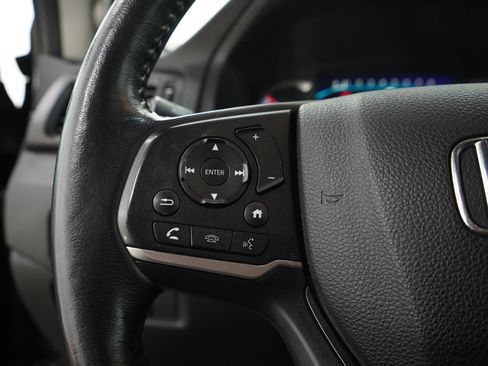 Used 2022 Honda Pilot Black Edition image 32