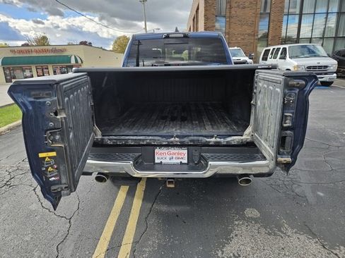 Used 2021 RAM 1500 Limited image 18