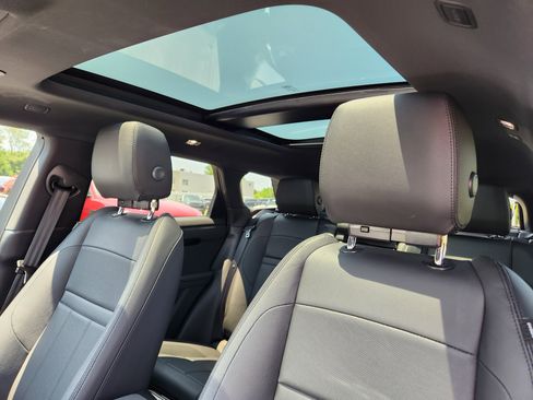 Certified 2024 Land Rover Range Rover Evoque S image 12