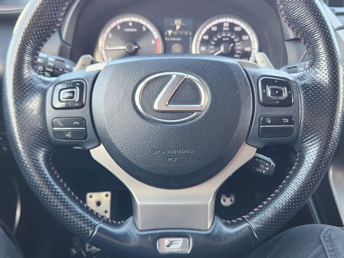 Used 2015 Lexus NX 200t AWD image 7