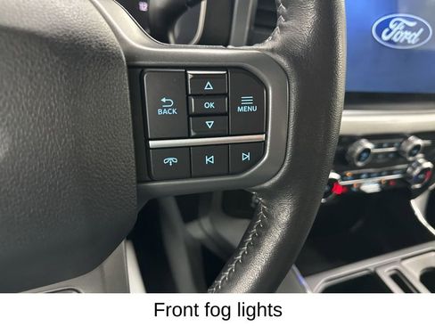 Used 2022 Ford F150 XLT w/ Equipment Group 302A High image 36