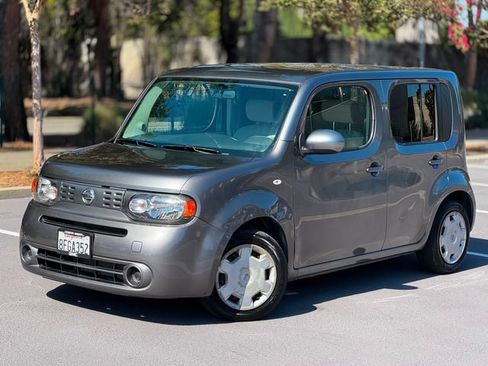 Used 2012 Nissan Cube 1.8 S FWD image 6
