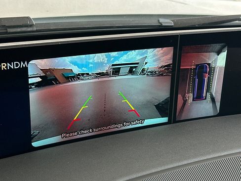 New 2026 Lincoln Navigator Reserve AWD/4WD image 20