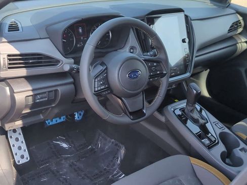 Certified 2025 Subaru Crosstrek 2.5i Sport image 2
