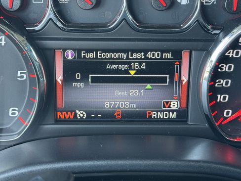 Used 2015 GMC Sierra 1500 SLE w/ SLE Value Package image 20