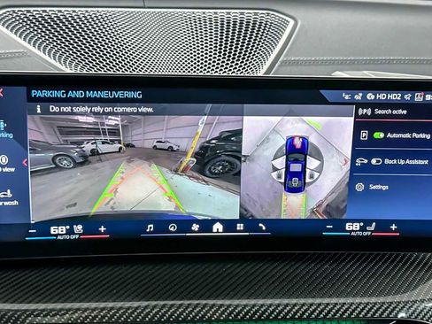 New 2026 BMW M340i w/ Premium Package image 19