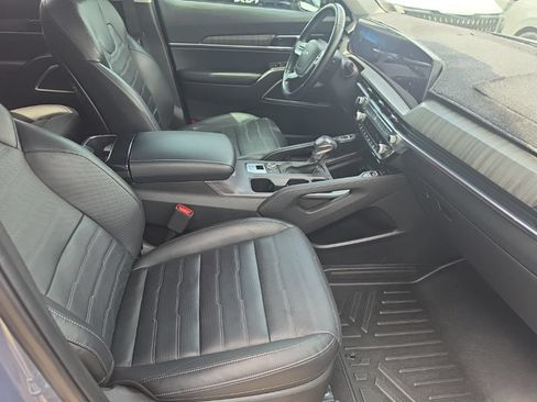 Used 2023 Kia Telluride SX Prestige AWD/4WD image 21