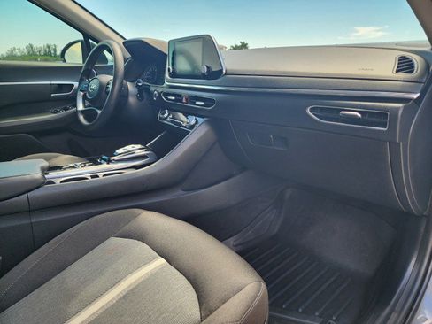 Used 2020 Hyundai Sonata SEL image 11