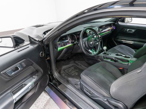 Used 2020 Ford Mustang GT w/ Black Accent Package image 11