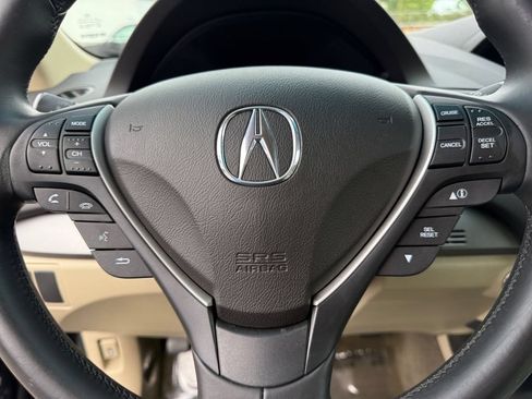 Used 2014 Acura RDX AWD image 20