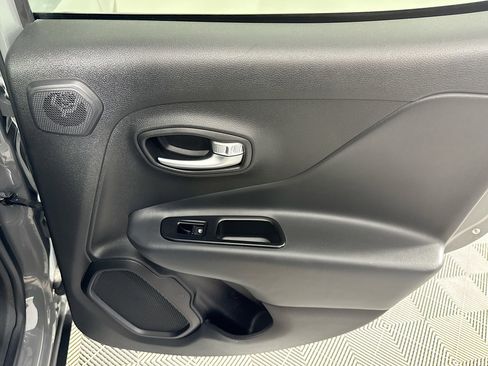 Used 2022 Jeep Renegade Limited w/ Sun, Sound & Wheels Group image 27