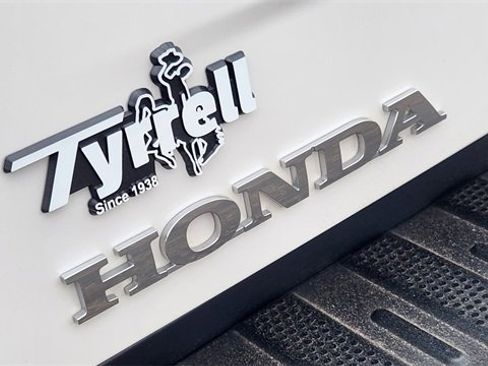 Used 2024 Honda Ridgeline Black Edition image 15