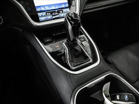 Used 2023 Subaru Outback Touring XT image 12