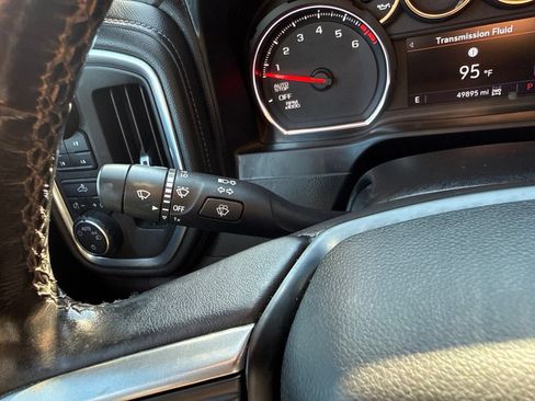 Used 2019 Chevrolet Silverado 1500 LT w/ All-Star Edition AWD/4WD image 26